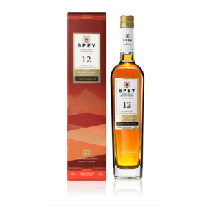 12 Year old Brume Dorée 57.6%