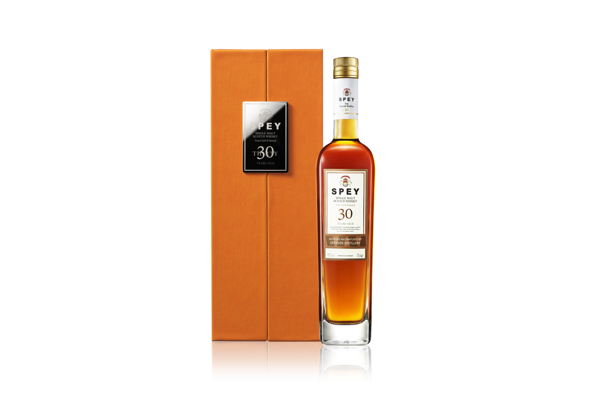 Spey 30 Year Old