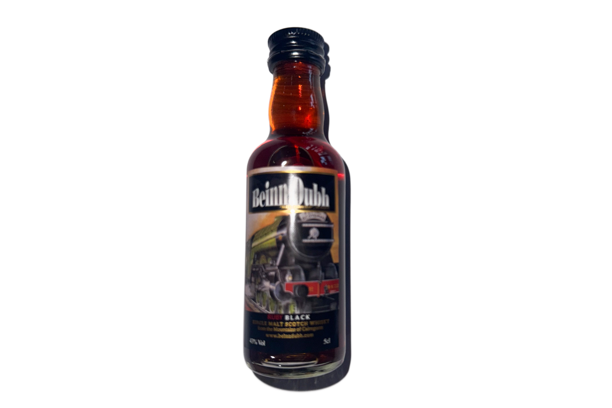 Beinn Dubh 5cl mini 