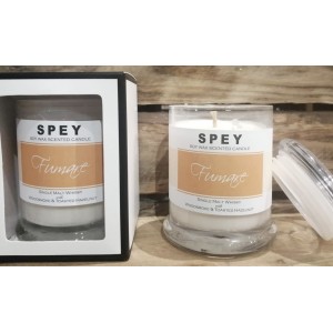 SPEY Fumare Soy Candle