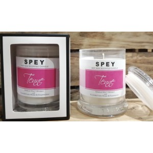 SPEY Tenne Soy Candle