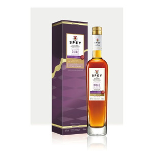 Pre Order Duae Spirit of Speyside whisky festival 2026