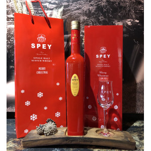 SPEY Chairman's Choice Christmas Gift Set